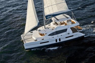 58' Leopard 2013 Yacht For Sale